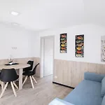 The Royal Apartment *