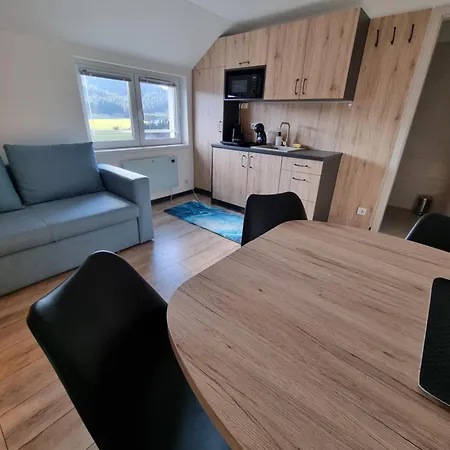 Apartmán The Royal *