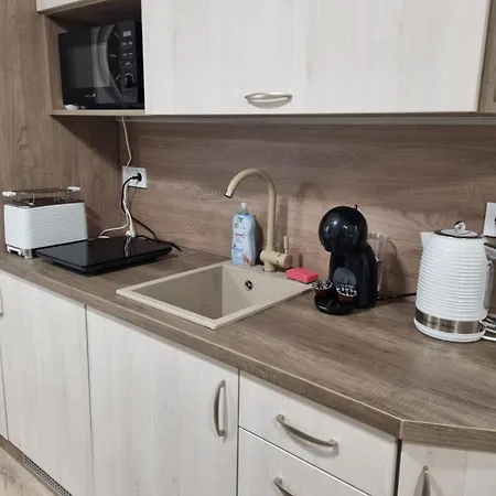 Apartman The Royal *