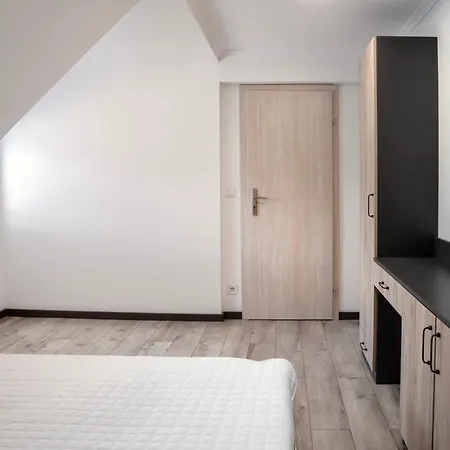 The Royal Apartman