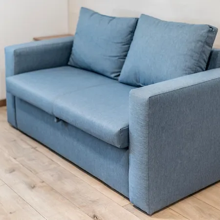 The Royal Apartmán *