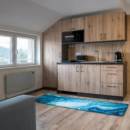 Apartman The Royal *
