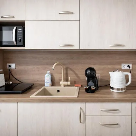 The Royal Apartament *