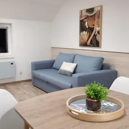 Apartament The Royal