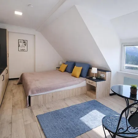 The Royal Apartman Mariazell