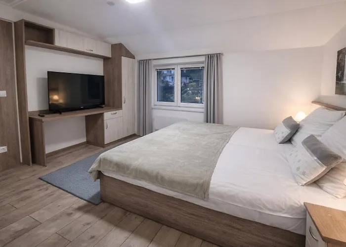 The Royal Apartament Mariazell