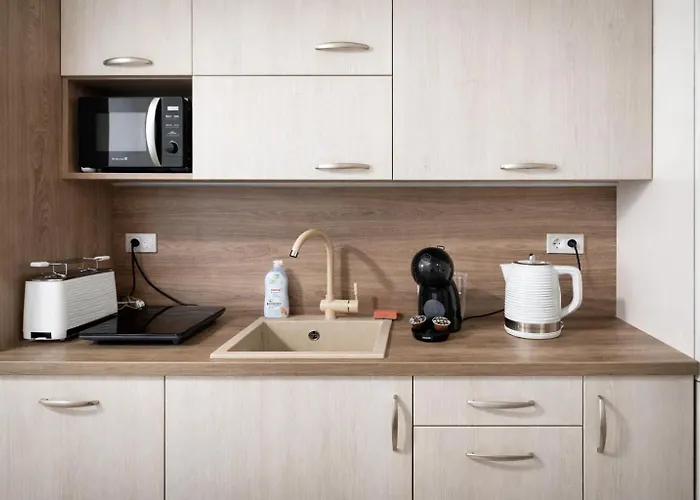 The Royal Apartament *