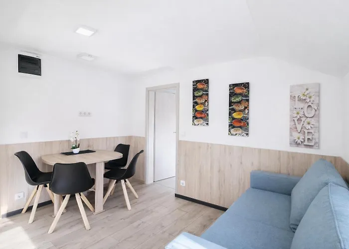 The Royal Apartament *