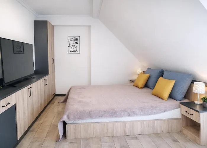 The Royal Apartament Mariazell