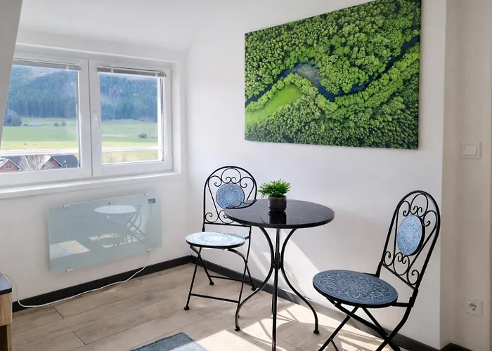 The Royal Apartament